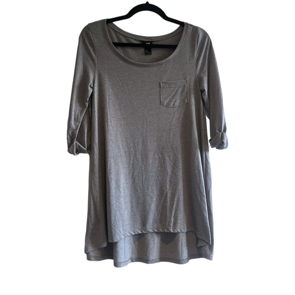 H&M Grey Tunic